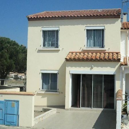 Apt Climatise T3 Saint Pierre La Mer, Terrasse, Jardin Et Parking Prive Fleury  Exterior photo